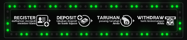 Receh123 Jackpot
